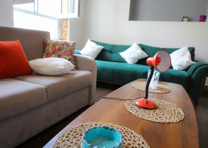 Galata Design Hotel