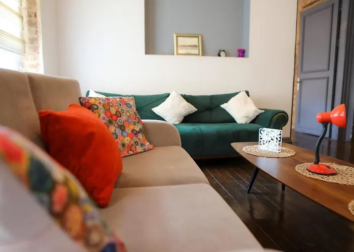Galata Design Hotel