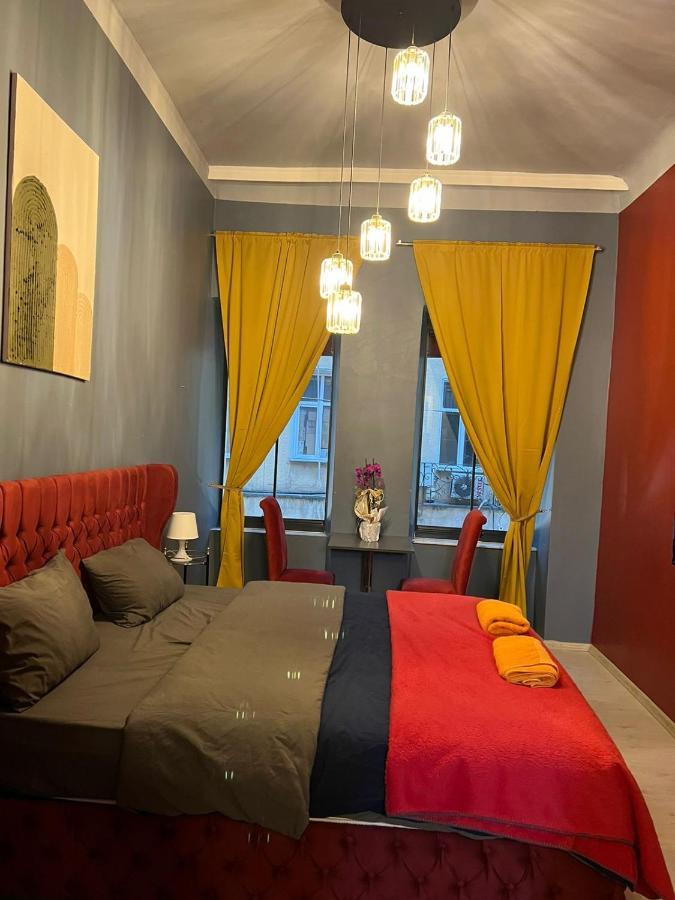 Galata Design *