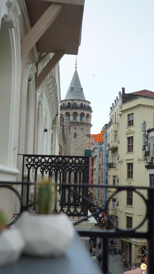 Galata Design Hotel Stambuł