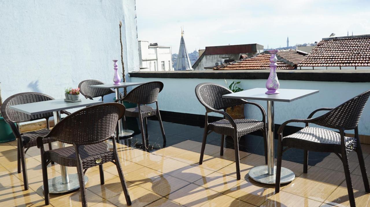 Hotel Galata Design *