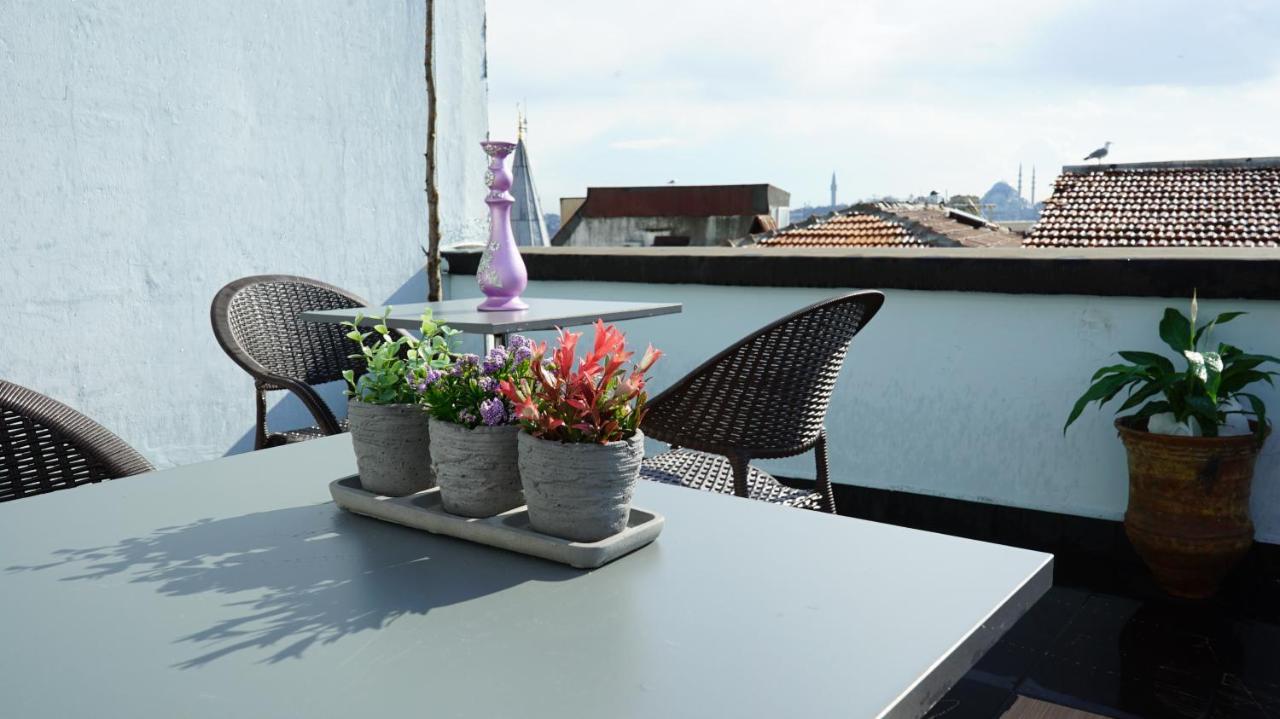 Galata Design Stambuł