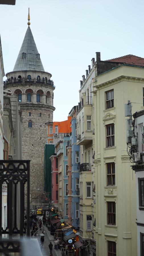 Galata Design Hotel Stambuł