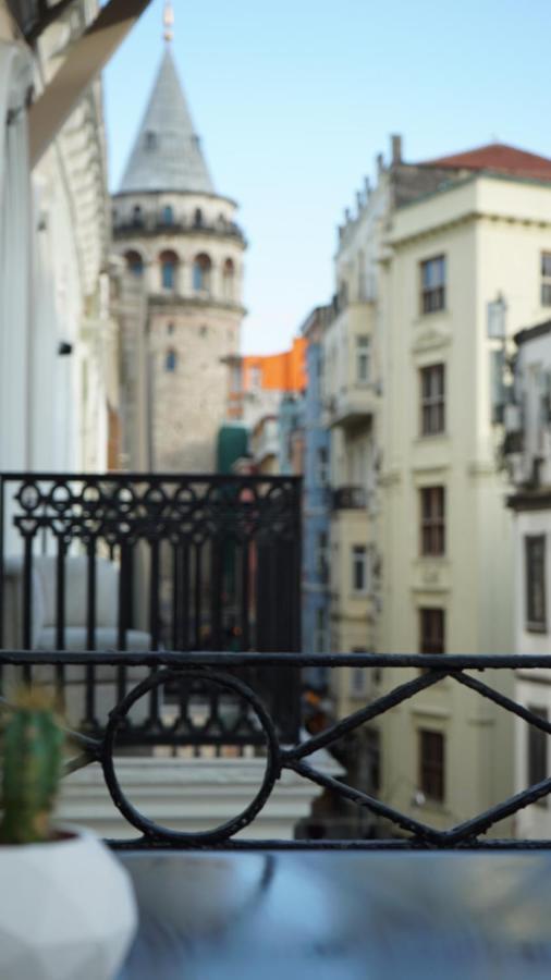 Hotel Galata Design