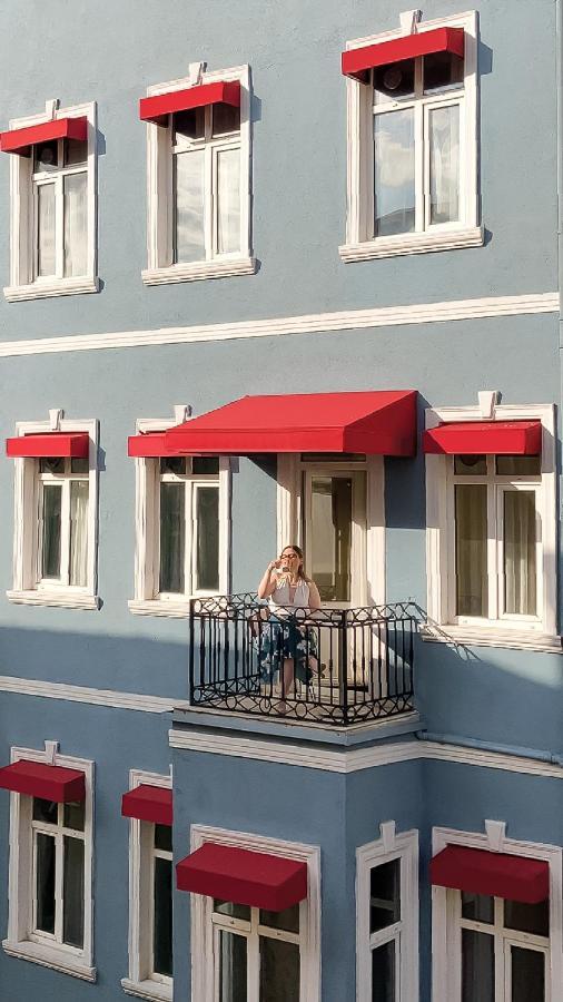 Hotel Galata Design