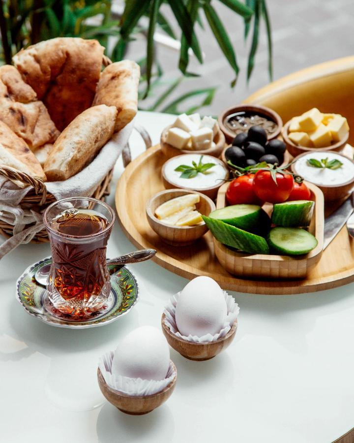 Hotel Galata Design