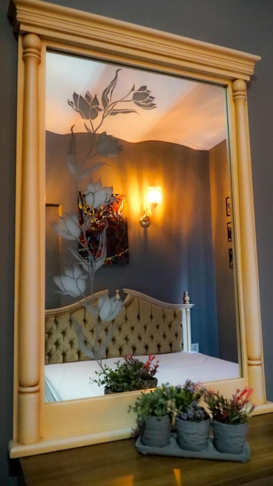 Hotel Galata Design Stambuł