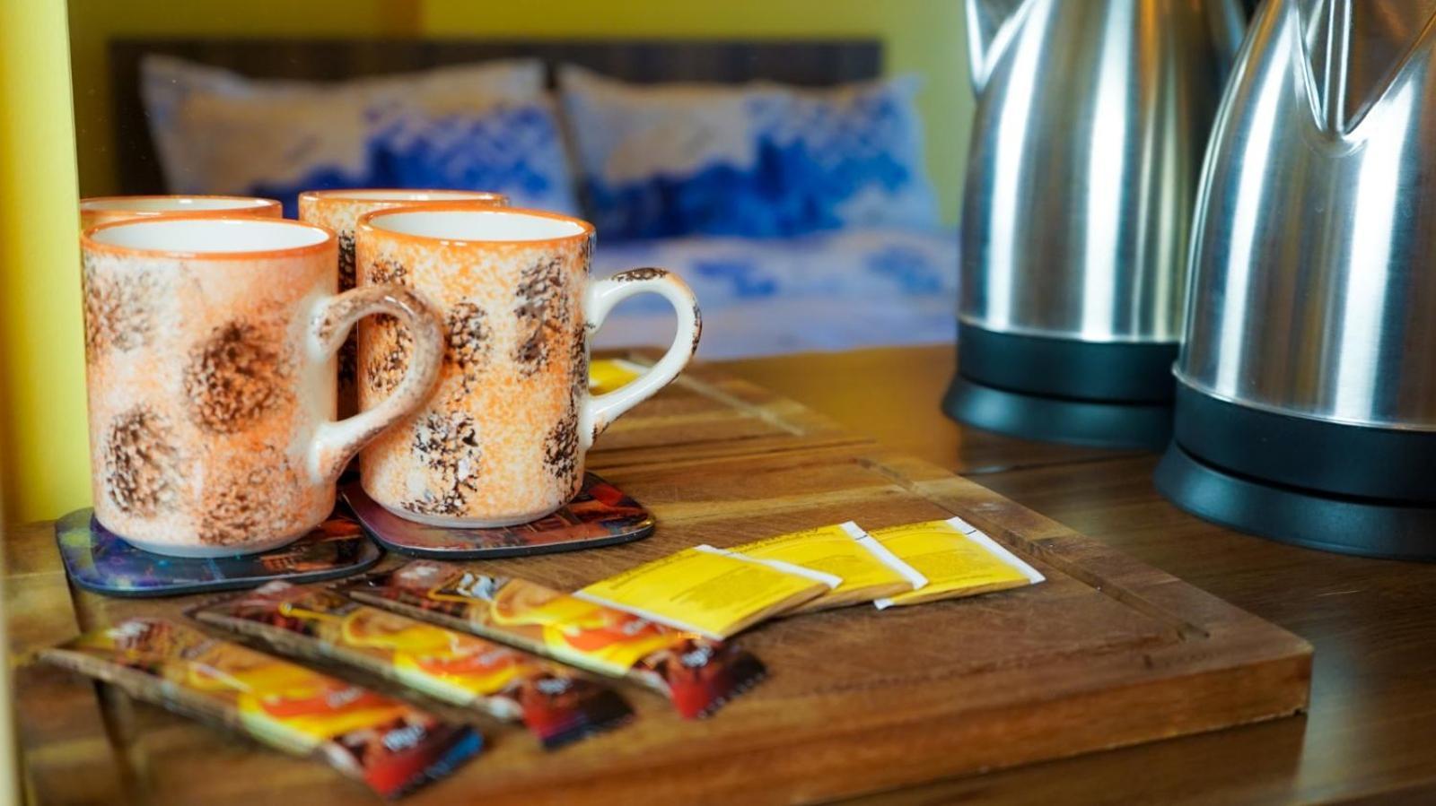 Galata Design Hotel