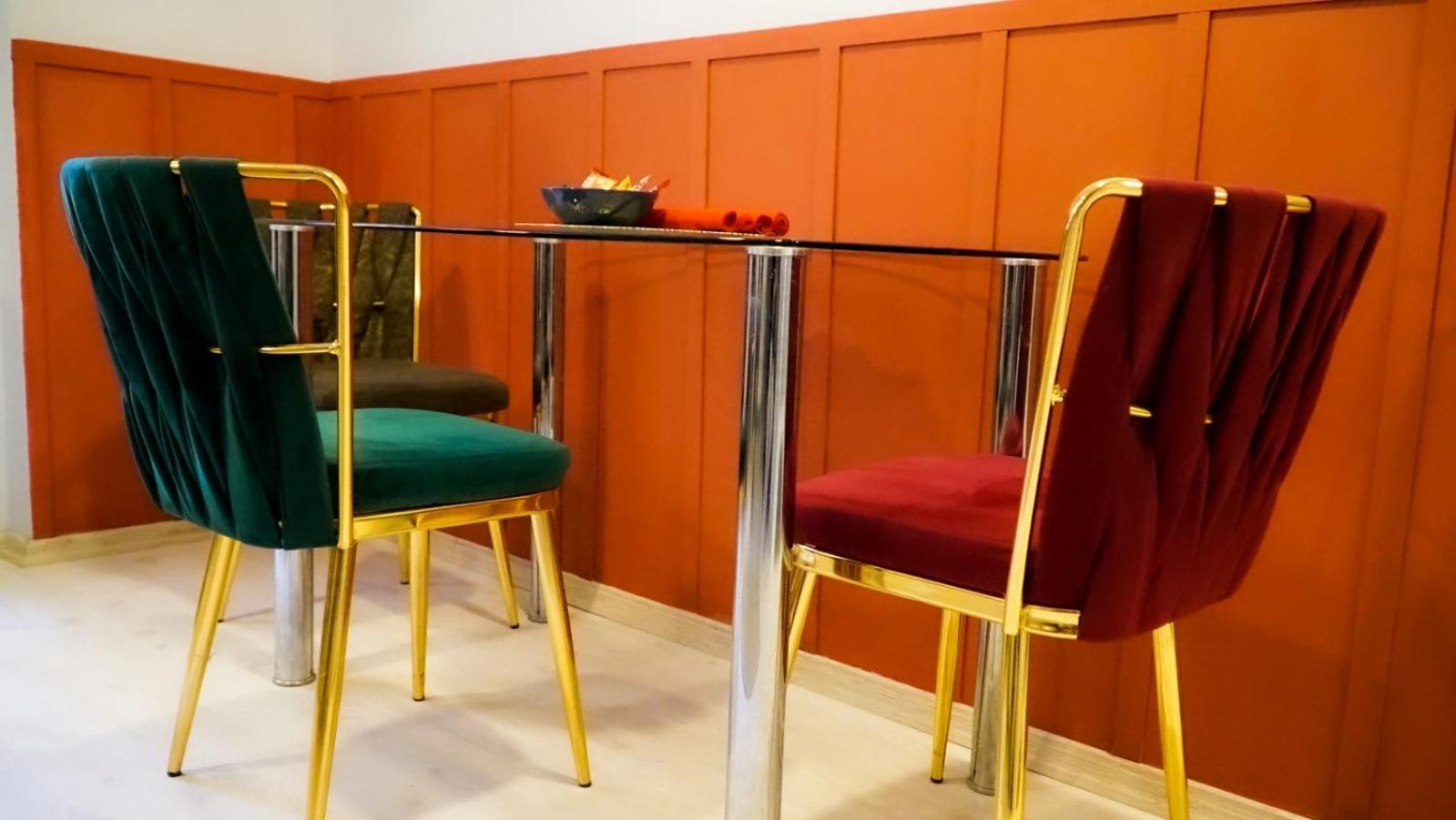Hotel Galata Design *