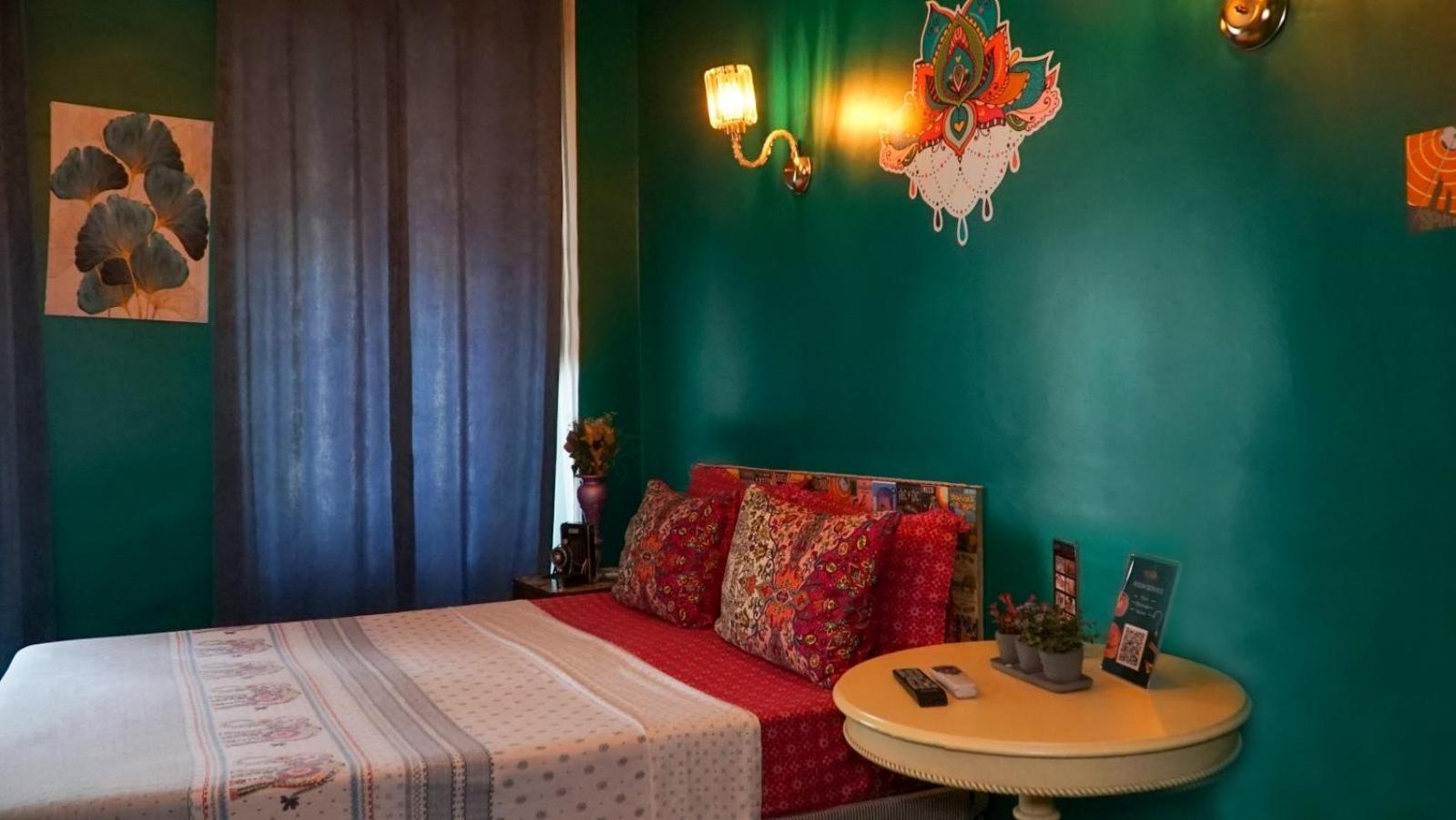 Galata Design Hotel *
