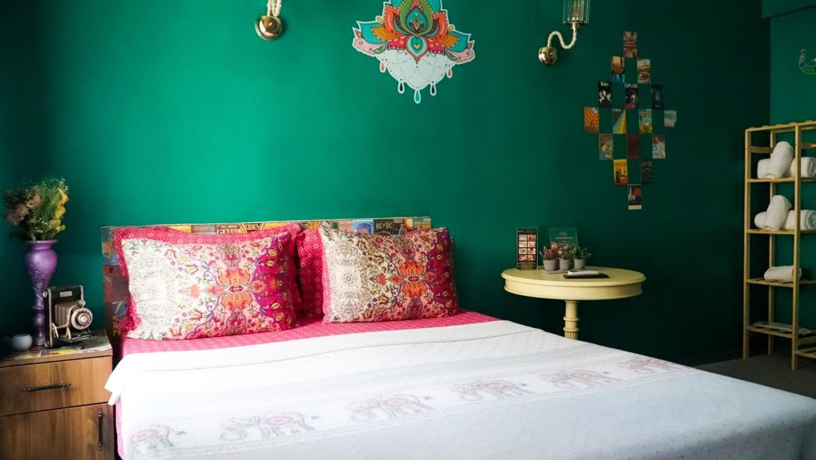 Galata Design Hotel