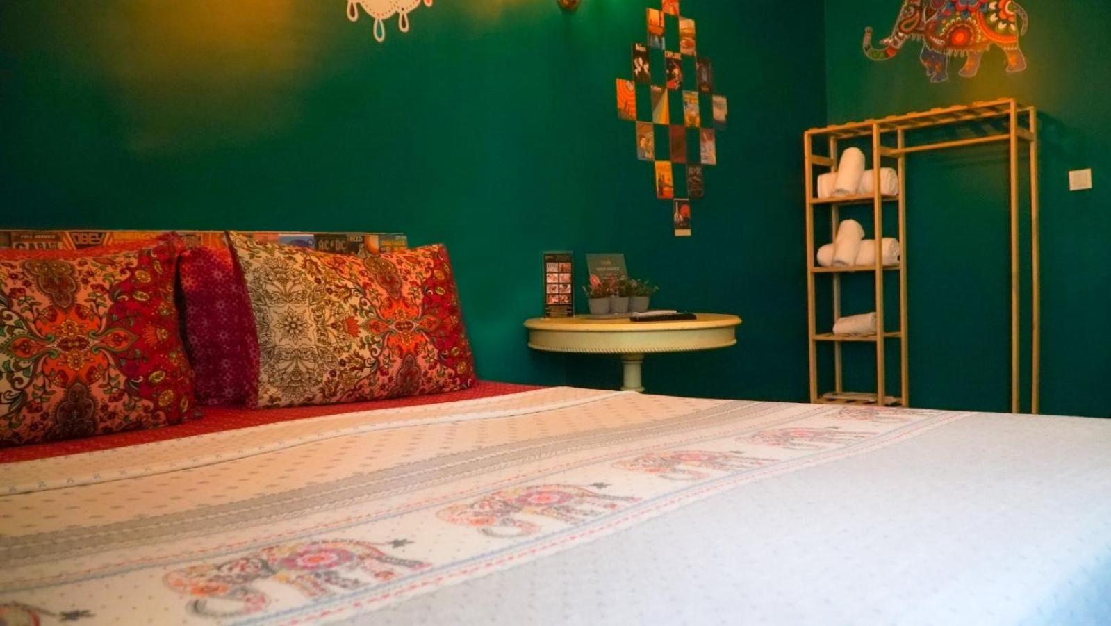 Galata Design Hotel *