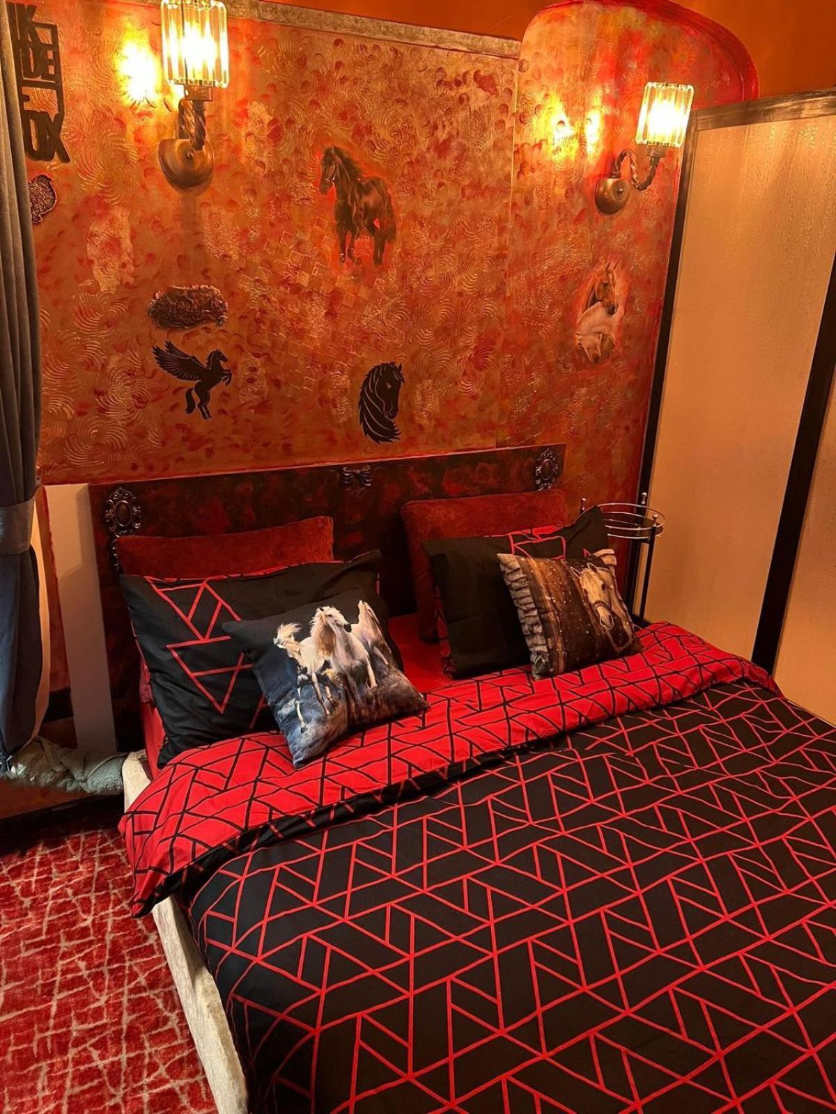Hotel Galata Design Stambuł