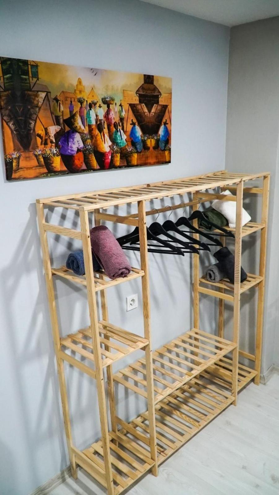 Hotel Galata Design