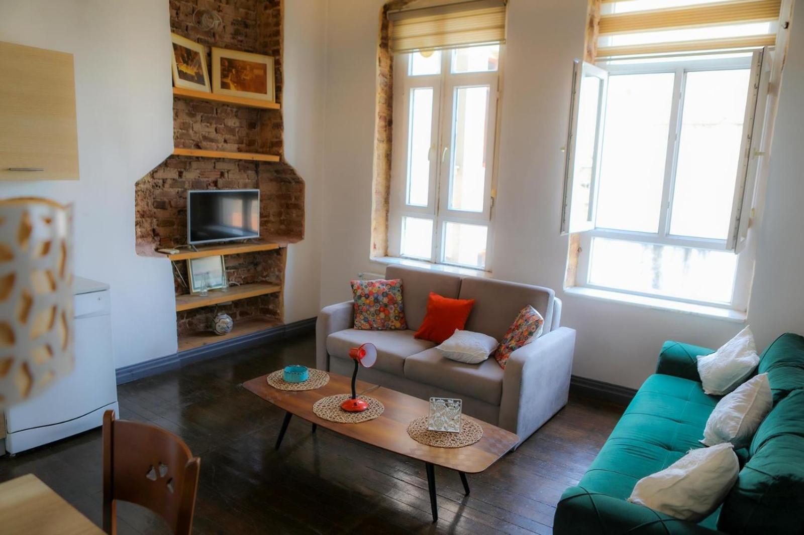 Hotel Galata Design *