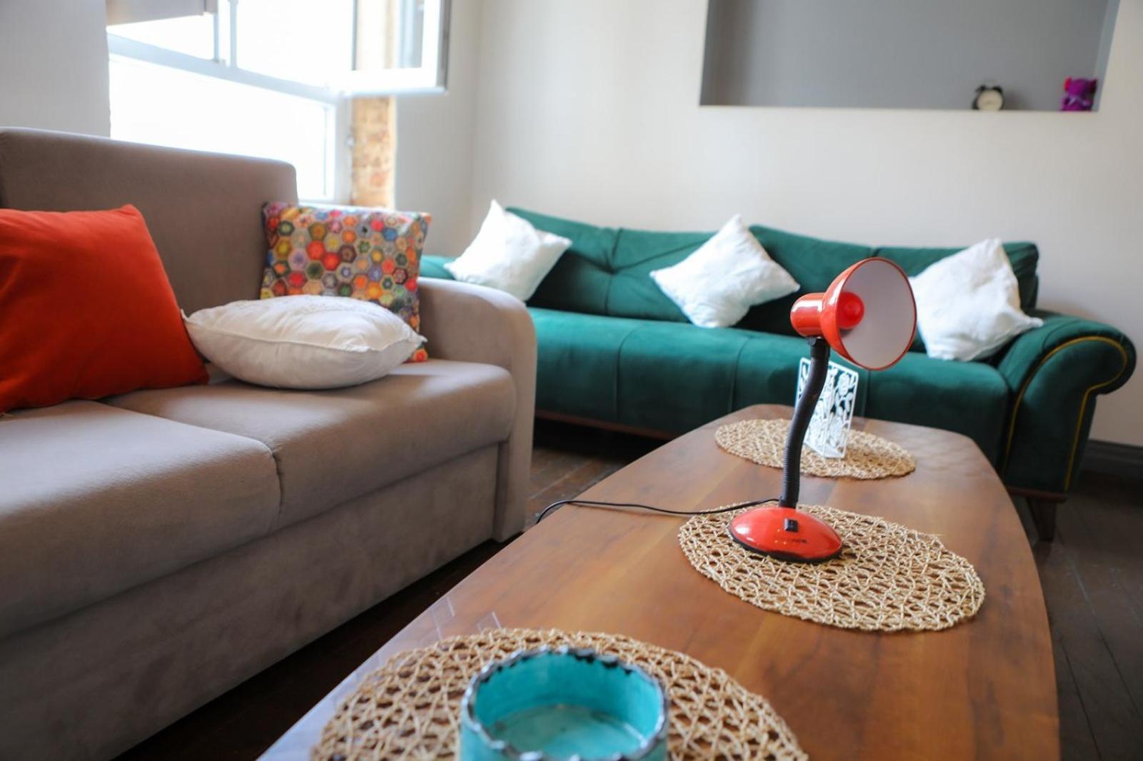 Hotel Galata Design