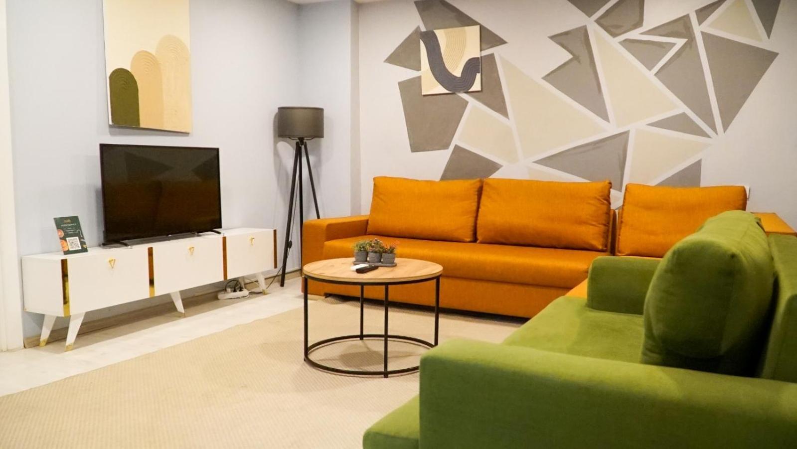 Galata Design Hotel *