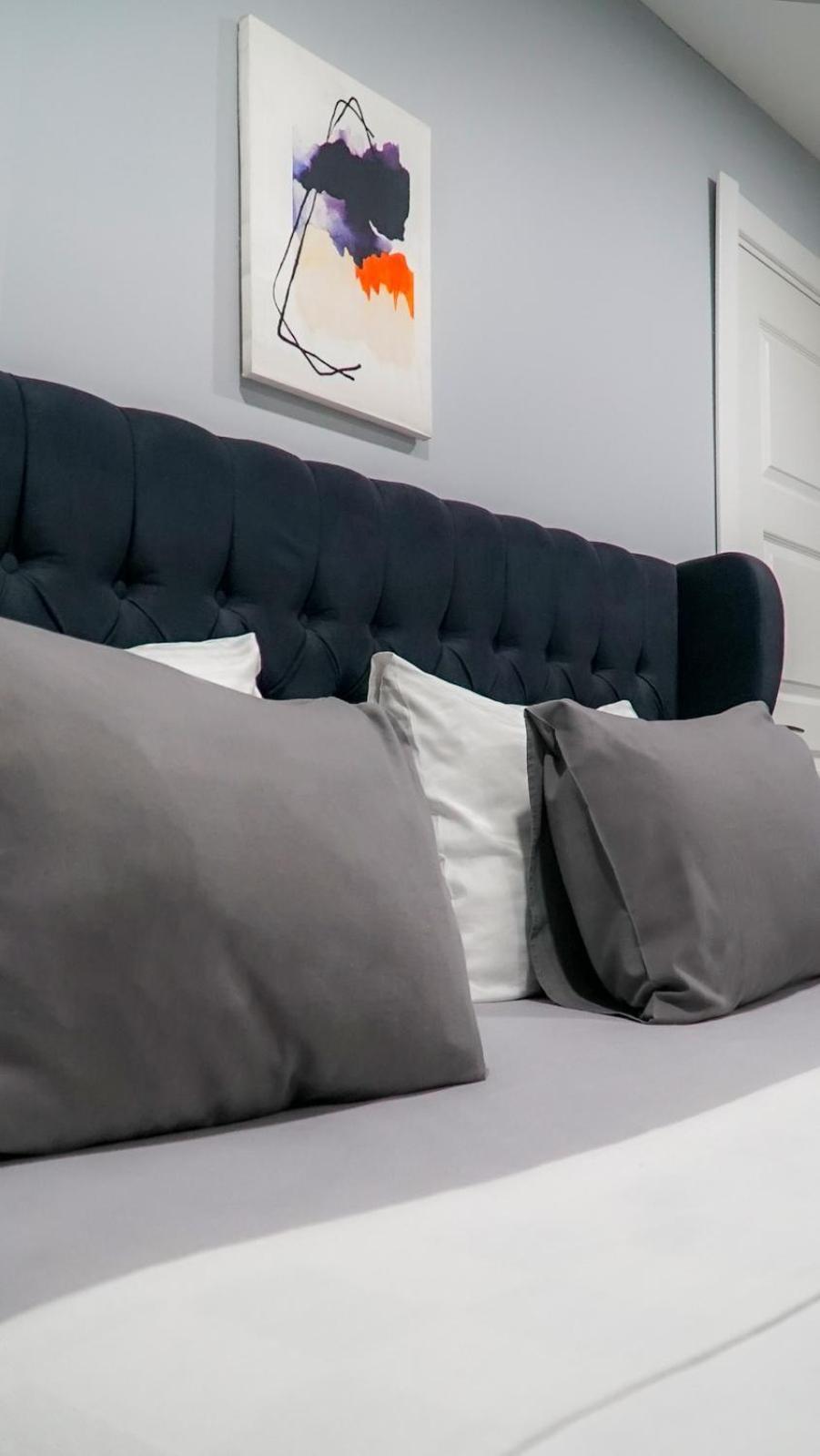 Hotel Galata Design Stambuł
