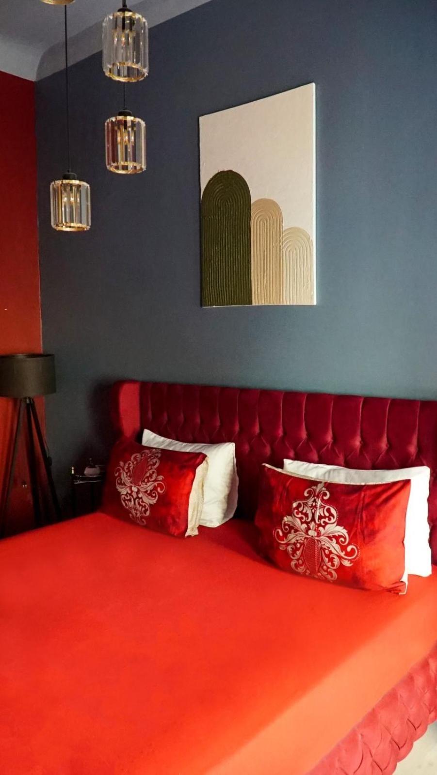 Galata Design Hotel Stambuł