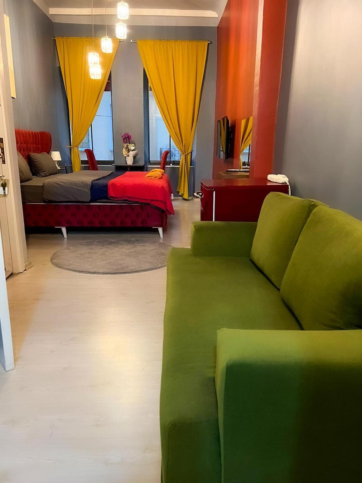 Galata Design