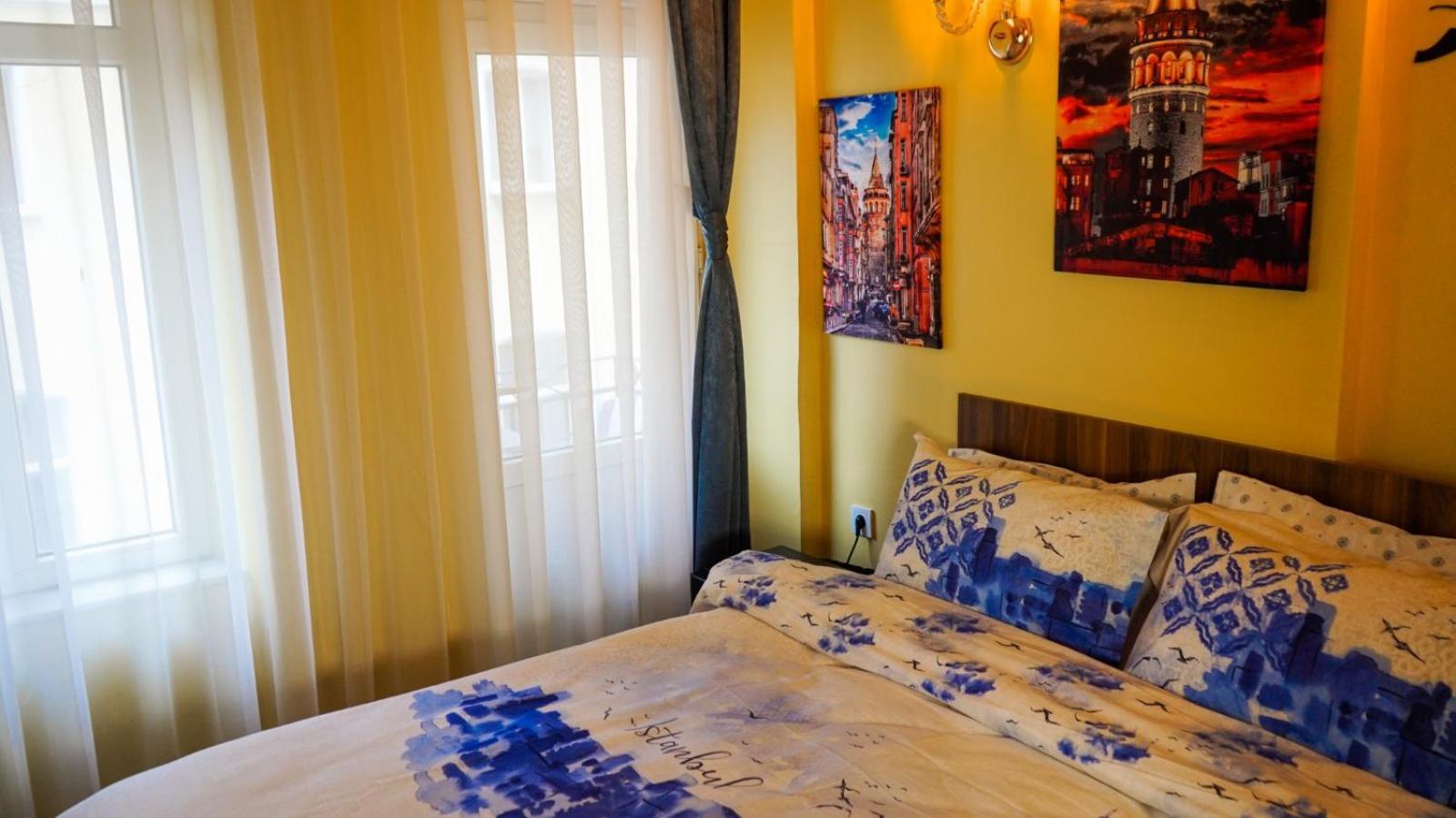 Galata Design Hotel