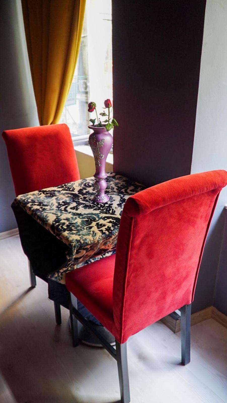 Hotel Galata Design *
