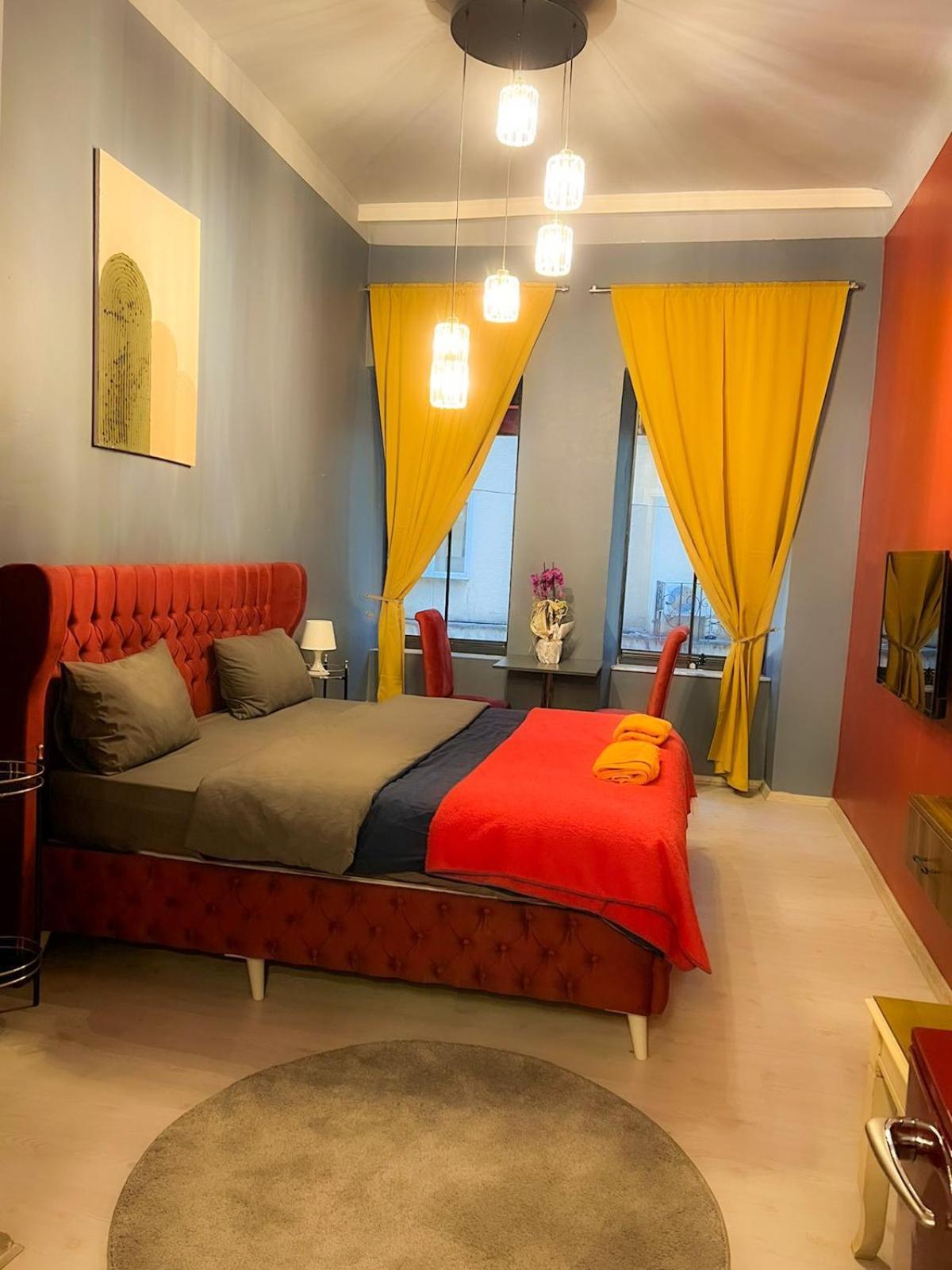 Galata Design Stambuł