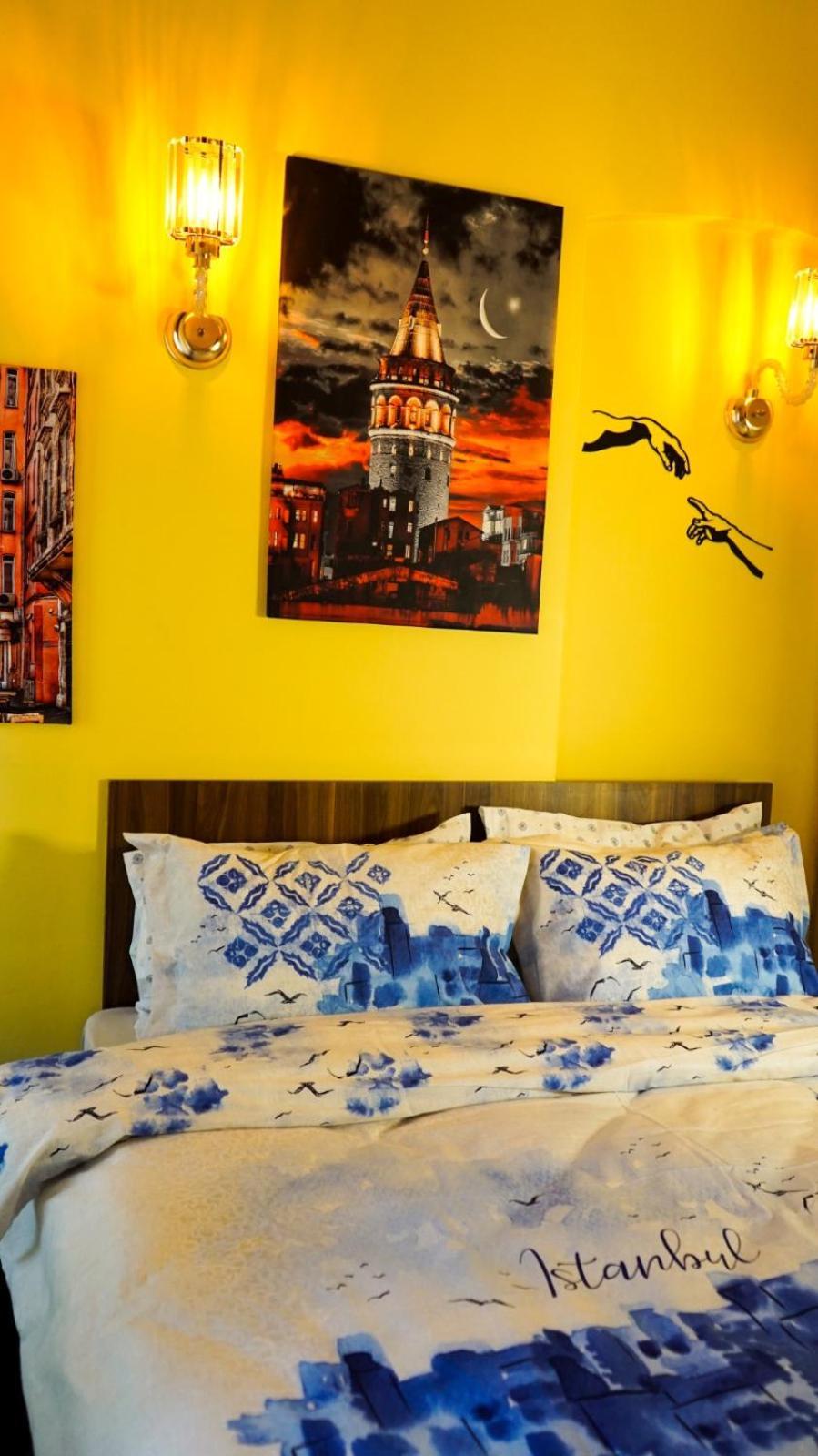 Galata Design Hotel