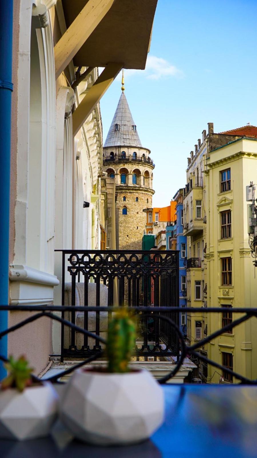 Galata Design Hotel *