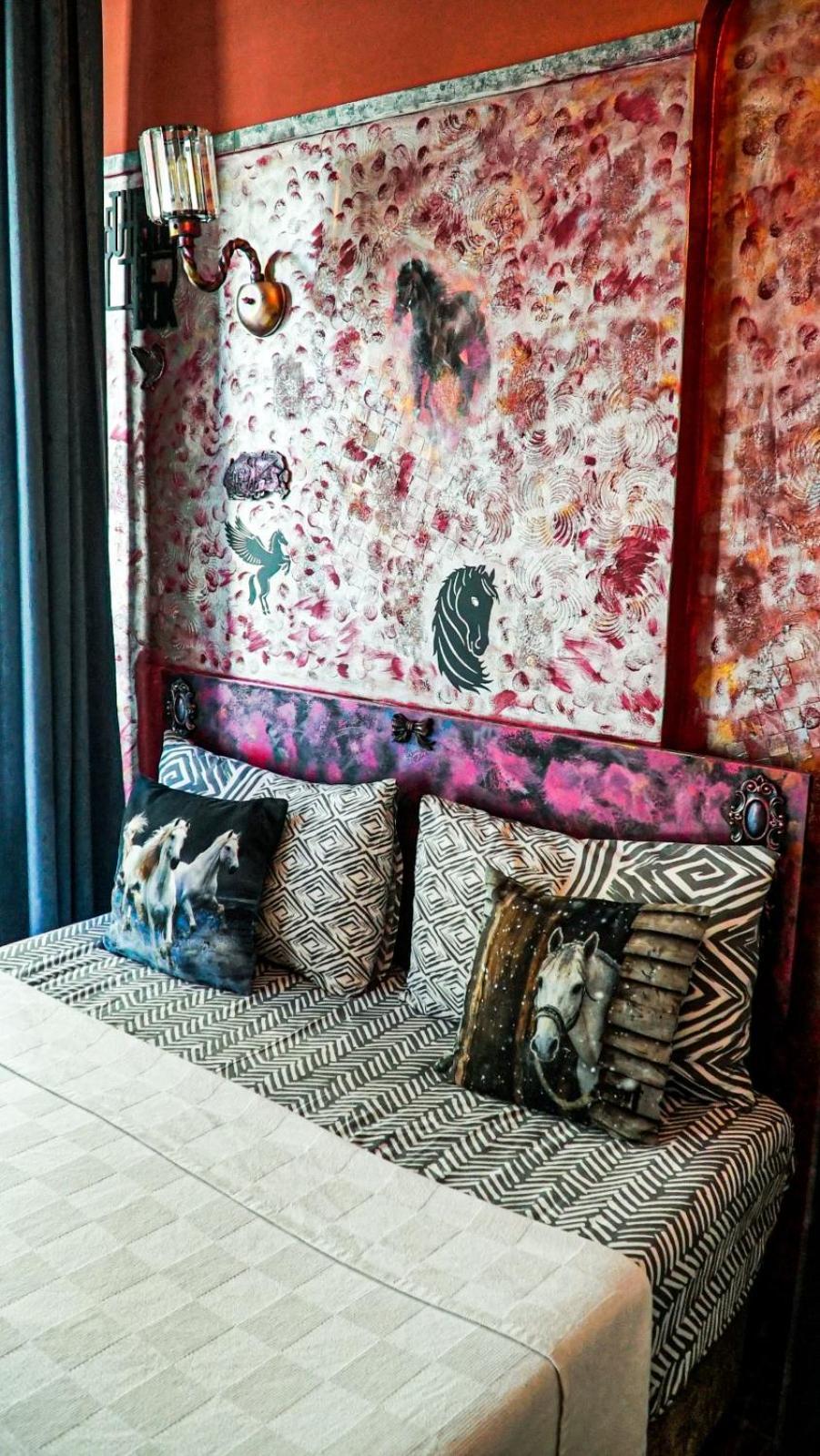 Galata Design Hotel