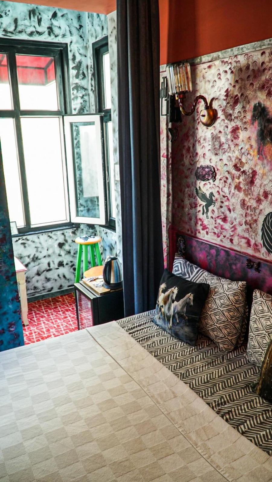 Galata Design Hotel Stambuł